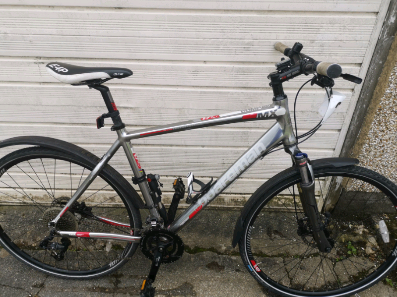 boardman mx comp hybrid bike